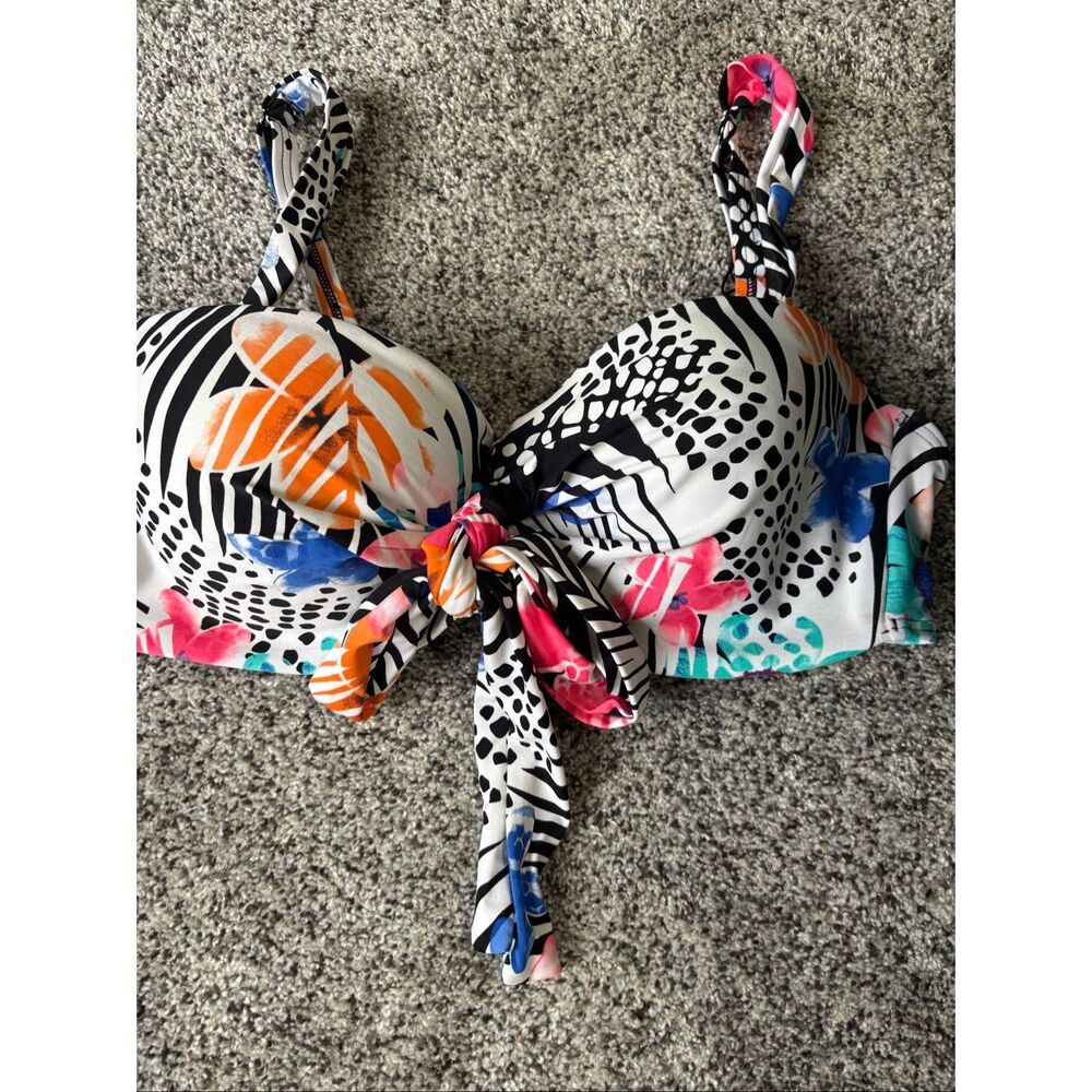 ❤️Coco Reef Convertible Five Way Bra 36/38D